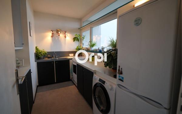 Appartement à vendre    2 pièces • 42,55 m2 Tourcoing