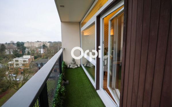 Appartement à vendre    2 pièces • 42,55 m2 Tourcoing