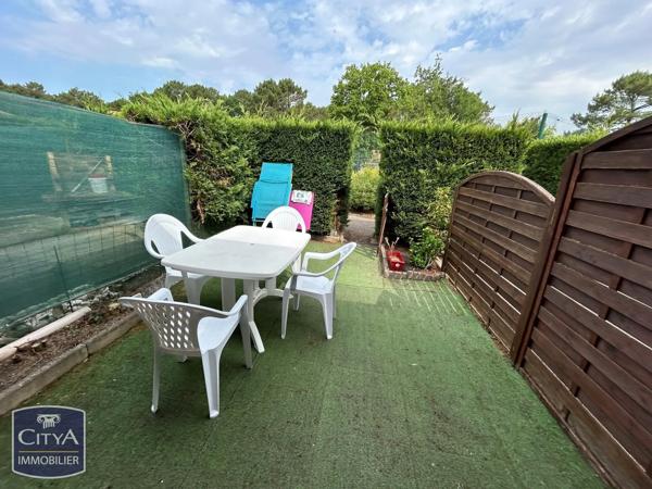 Maison à vendre 2 pièces 19.79m² Les Mathes (17570)