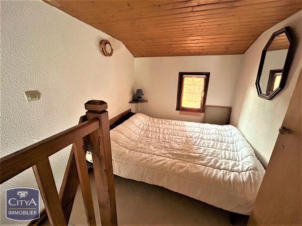 Maison à vendre 2 pièces 19.79m² Les Mathes (17570)