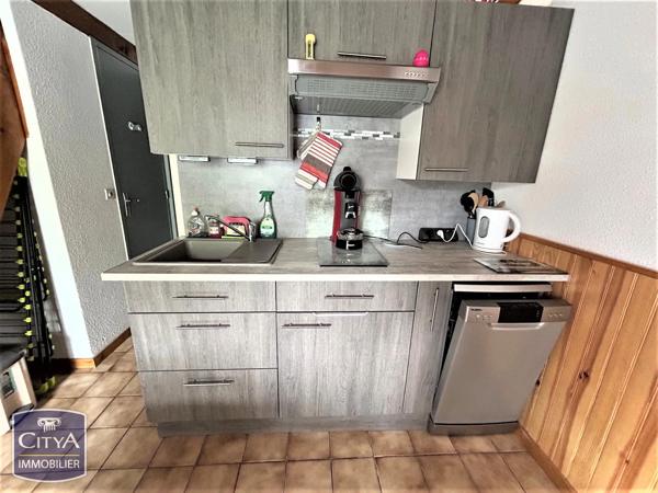 Maison à vendre 2 pièces 19.79m² Les Mathes (17570)