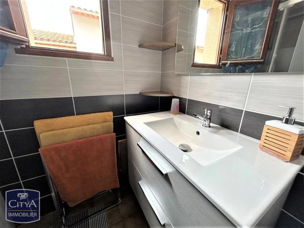 Maison à vendre 2 pièces 19.79m² Les Mathes (17570)
