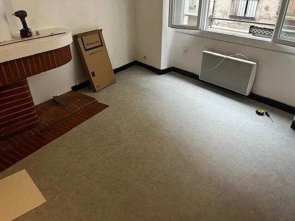 Vente Immeuble 6 pièces 150 m2 à Lodève