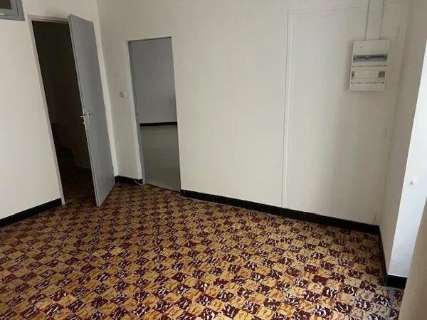 Vente Immeuble 6 pièces 150 m2 à Lodève