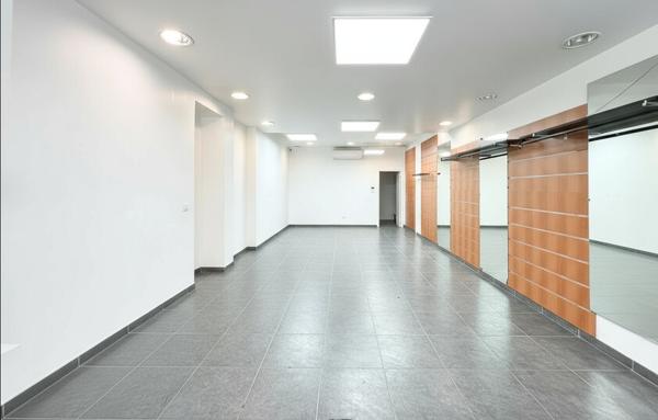 Maison de 163 m²
