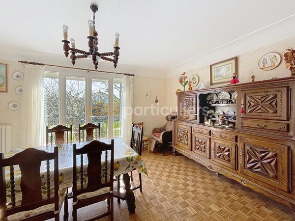 Vente
                Maison260 m² - 19 Pièces -
                    USTARITZ (64480)