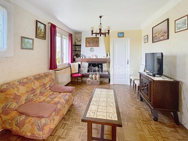 Vente
                Maison260 m² - 19 Pièces -
                    USTARITZ (64480)