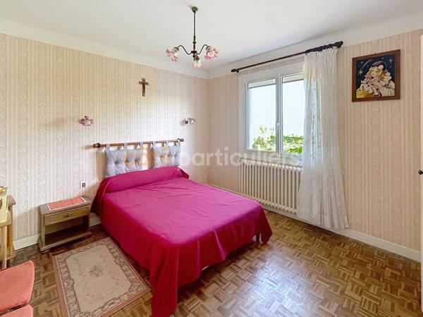 Vente
                Maison260 m² - 19 Pièces -
                    USTARITZ (64480)