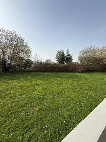 Résidence sécurisée avec piscine