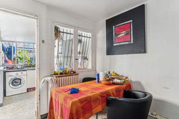 Maison Nanterre 3 pièce(s) 80 m2