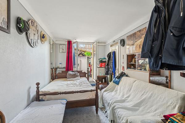 Maison Nanterre 3 pièce(s) 80 m2