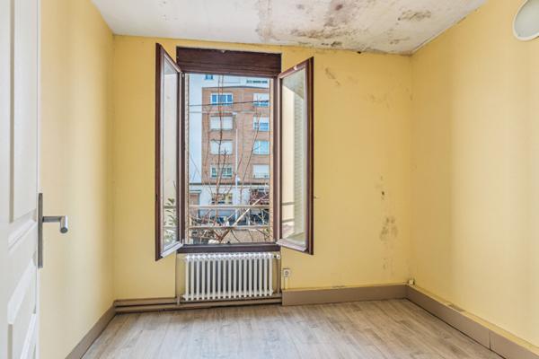 Maison Nanterre 3 pièce(s) 80 m2