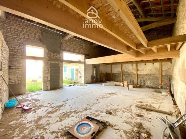 Maison
                                                                                                                                                                                                                                                                                                                        5 pièce(s)                                                                                                                                                                                                          3 chambre(s)                                                                                                                                                                                                          178  m²