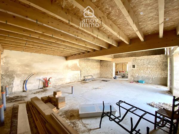 Maison
                                                                                                                                                                                                                                                                                                                        5 pièce(s)                                                                                                                                                                                                          3 chambre(s)                                                                                                                                                                                                          178  m²