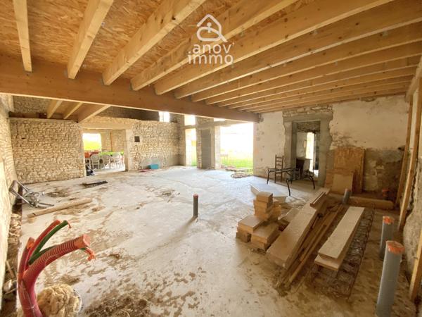 Maison
                                                                                                                                                                                                                                                                                                                        5 pièce(s)                                                                                                                                                                                                          3 chambre(s)                                                                                                                                                                                                          178  m²