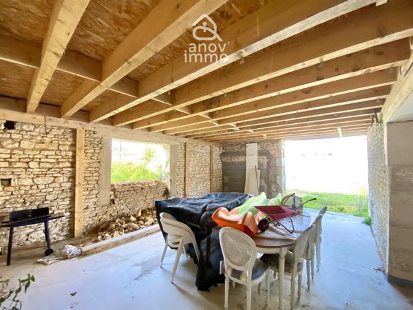 Maison
                                                                                                                                                                                                                                                                                                                        5 pièce(s)                                                                                                                                                                                                          3 chambre(s)                                                                                                                                                                                                          178  m²
