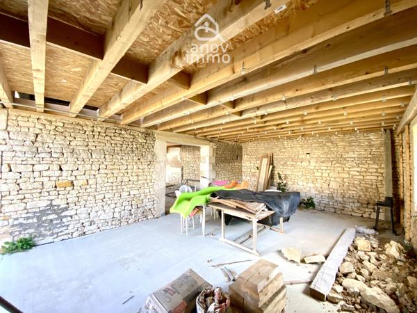 Maison
                                                                                                                                                                                                                                                                                                                        5 pièce(s)                                                                                                                                                                                                          3 chambre(s)                                                                                                                                                                                                          178  m²