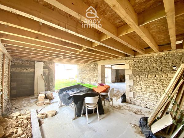 Maison
                                                                                                                                                                                                                                                                                                                        5 pièce(s)                                                                                                                                                                                                          3 chambre(s)                                                                                                                                                                                                          178  m²