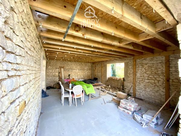 Maison
                                                                                                                                                                                                                                                                                                                        5 pièce(s)                                                                                                                                                                                                          3 chambre(s)                                                                                                                                                                                                          178  m²