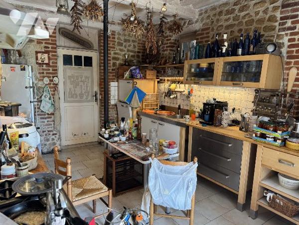 Belle propriété au calme