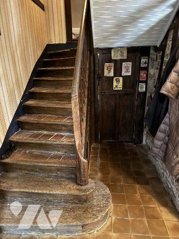 Belle propriété au calme