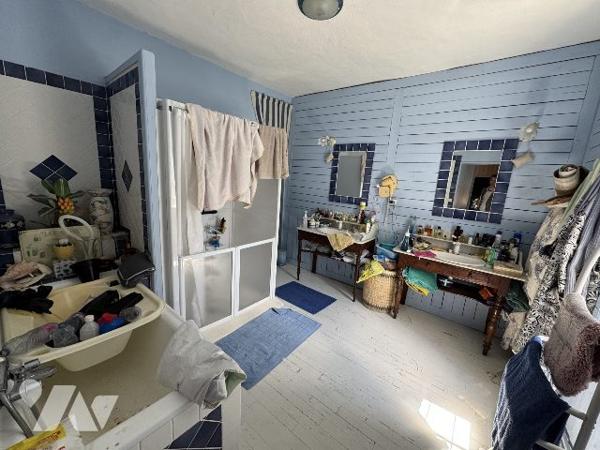 Belle propriété au calme