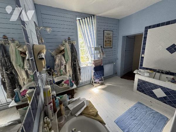 Belle propriété au calme