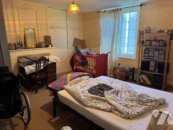 Belle propriété au calme