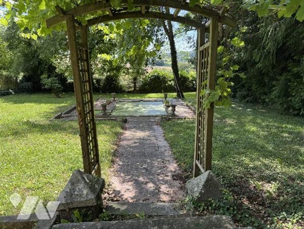 Belle propriété au calme