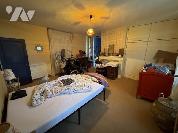 Belle propriété au calme