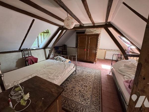 Belle propriété au calme