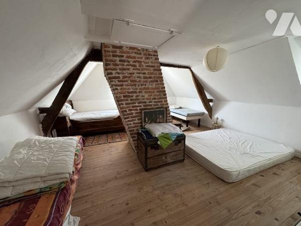 Belle propriété au calme