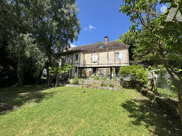 Belle propriété au calme