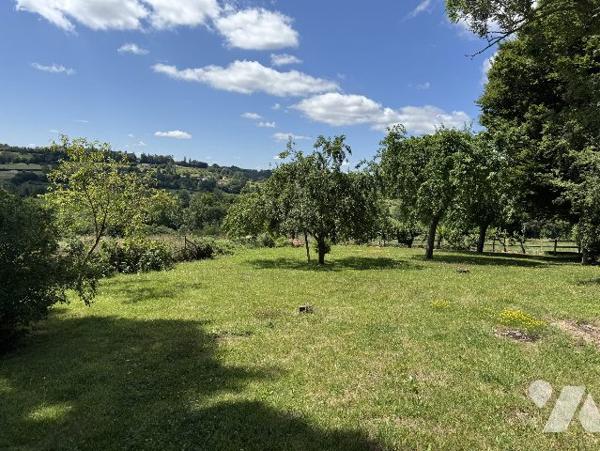 Belle propriété au calme