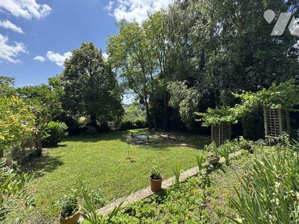 Belle propriété au calme