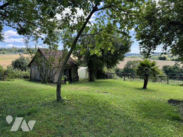 Belle propriété au calme