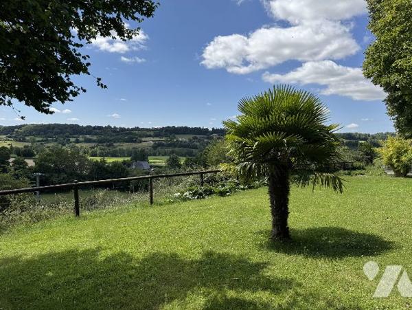 Belle propriété au calme