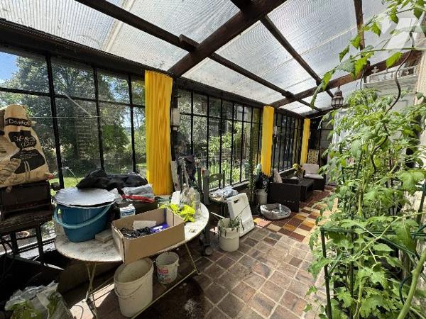 Belle propriété au calme