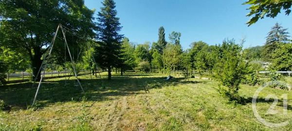 Maison à vendre  10 pièces - 192 m2 HANCHES - 28