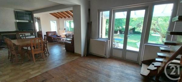 Maison à vendre  10 pièces - 192 m2 HANCHES - 28