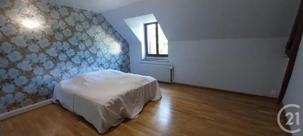 Maison à vendre  10 pièces - 192 m2 HANCHES - 28