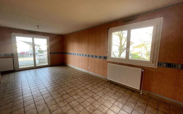 Maison à louer    2 pièces •  Fessenheim