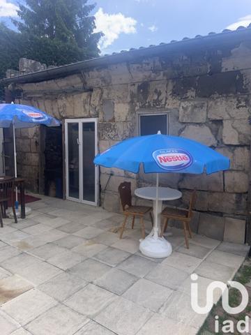 Maison de ville 8 pièces de 92 m² à Cuise-la-Motte (60350)