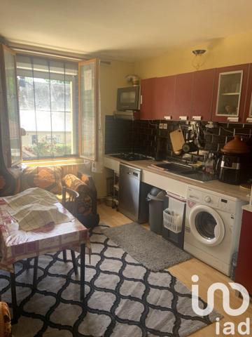 Maison de ville 8 pièces de 92 m² à Cuise-la-Motte (60350)