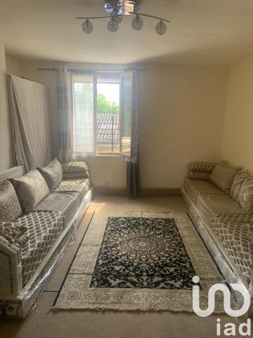 Maison de ville 8 pièces de 92 m² à Cuise-la-Motte (60350)