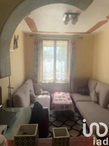 Maison de ville 8 pièces de 92 m² à Cuise-la-Motte (60350)