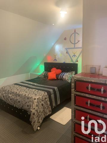 Maison de ville 8 pièces de 92 m² à Cuise-la-Motte (60350)