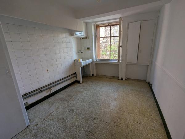 Maison de village 2 chambres