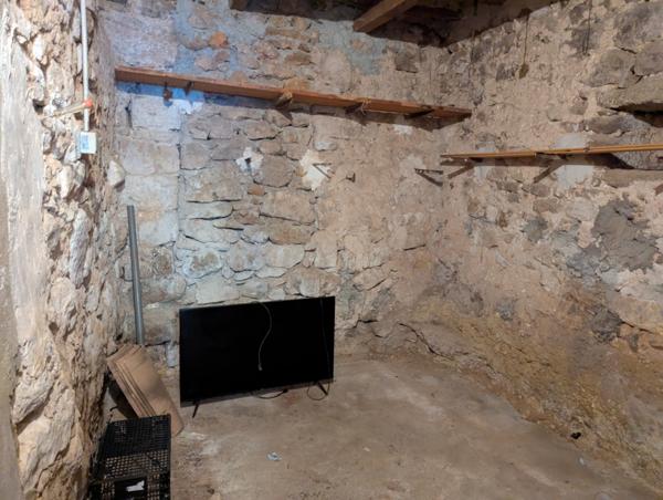 Maison de village 2 chambres
