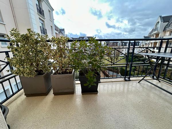 Appartement Poissy 4 pièces 84m2 avec Loggia €435 000 ** - Référence 9087